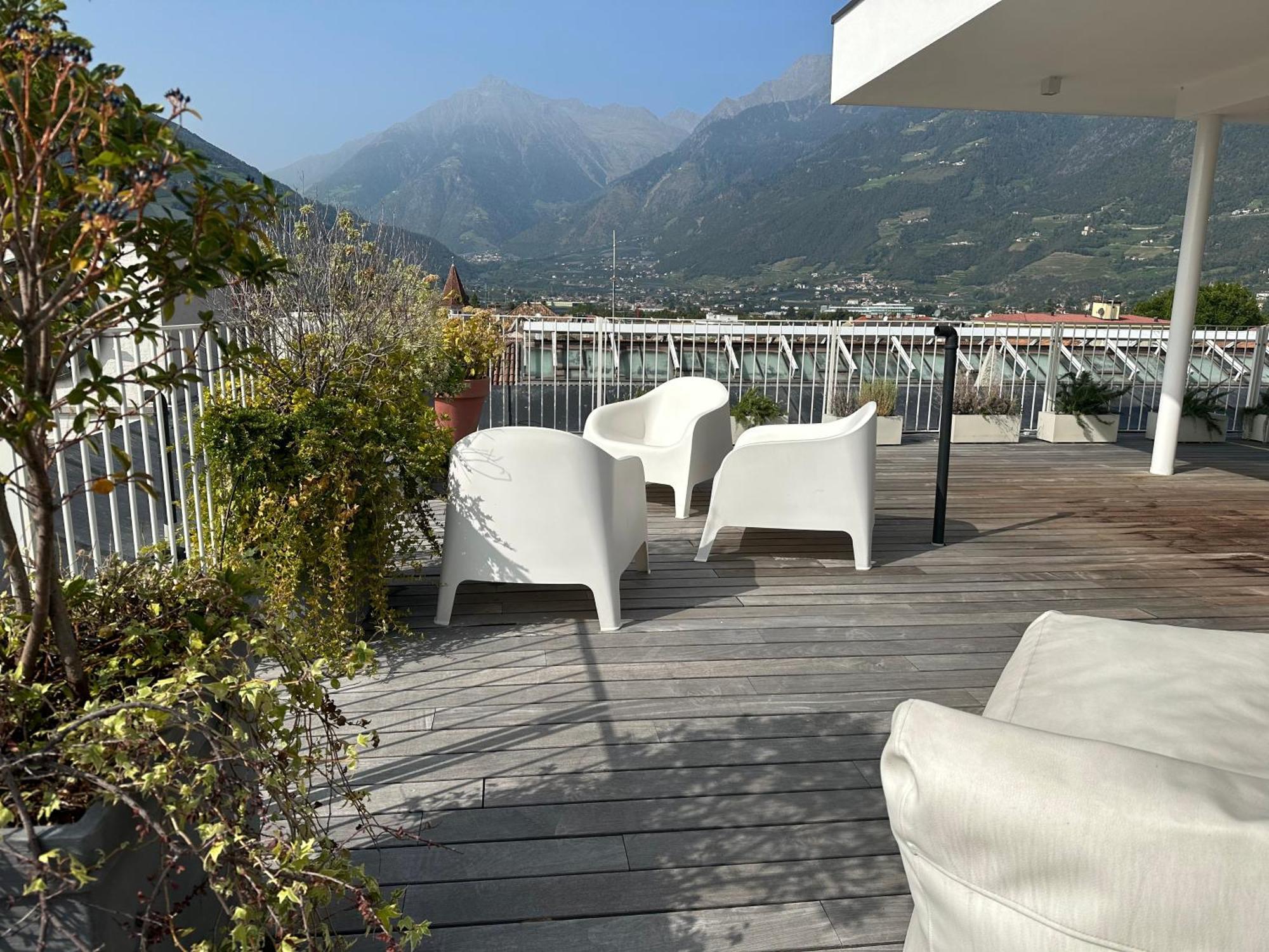 Merano Absolute View Exterior photo