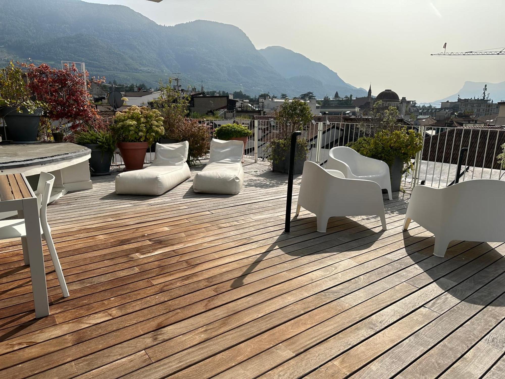 Merano Absolute View Exterior photo