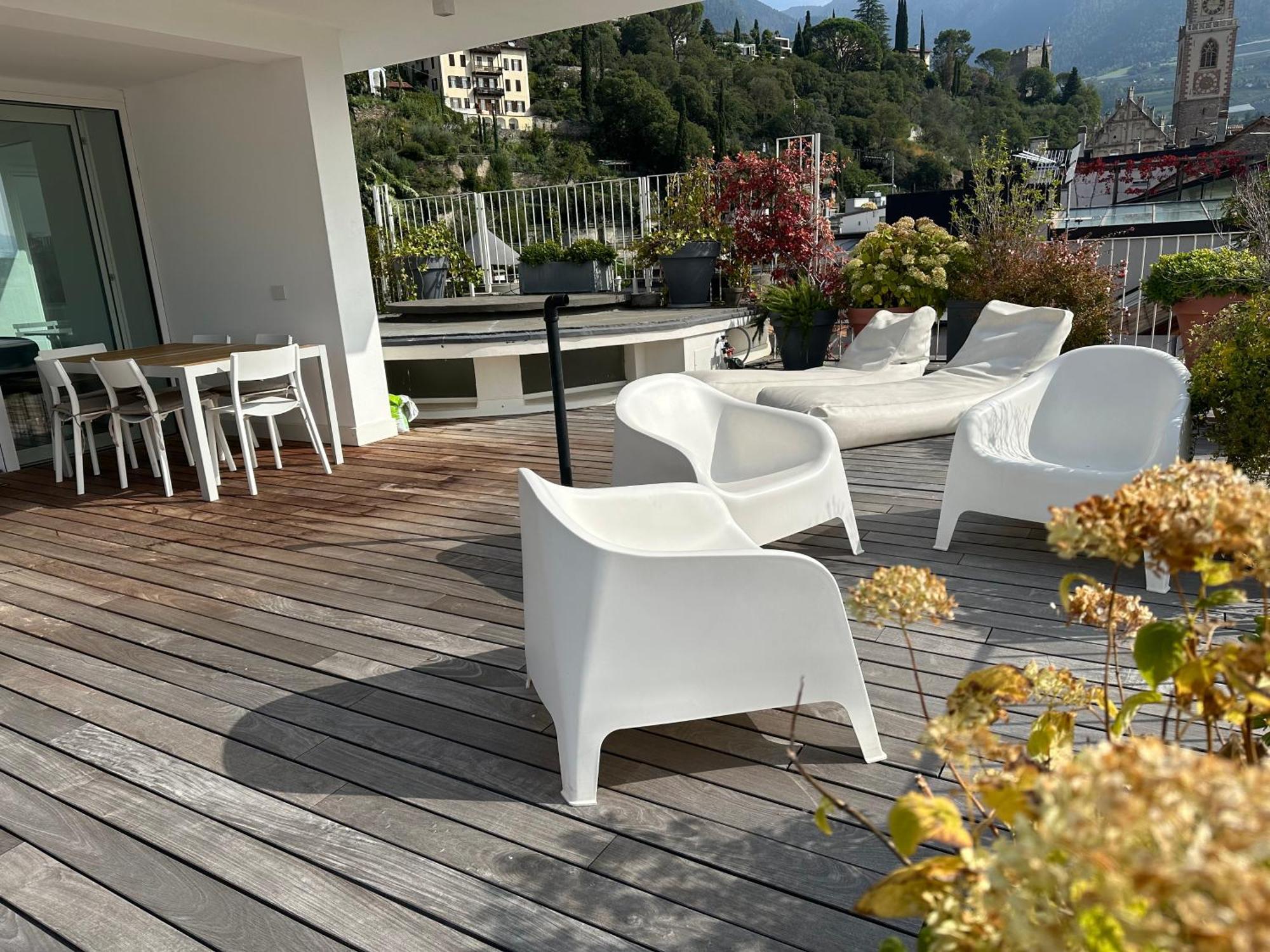 Merano Absolute View Exterior photo