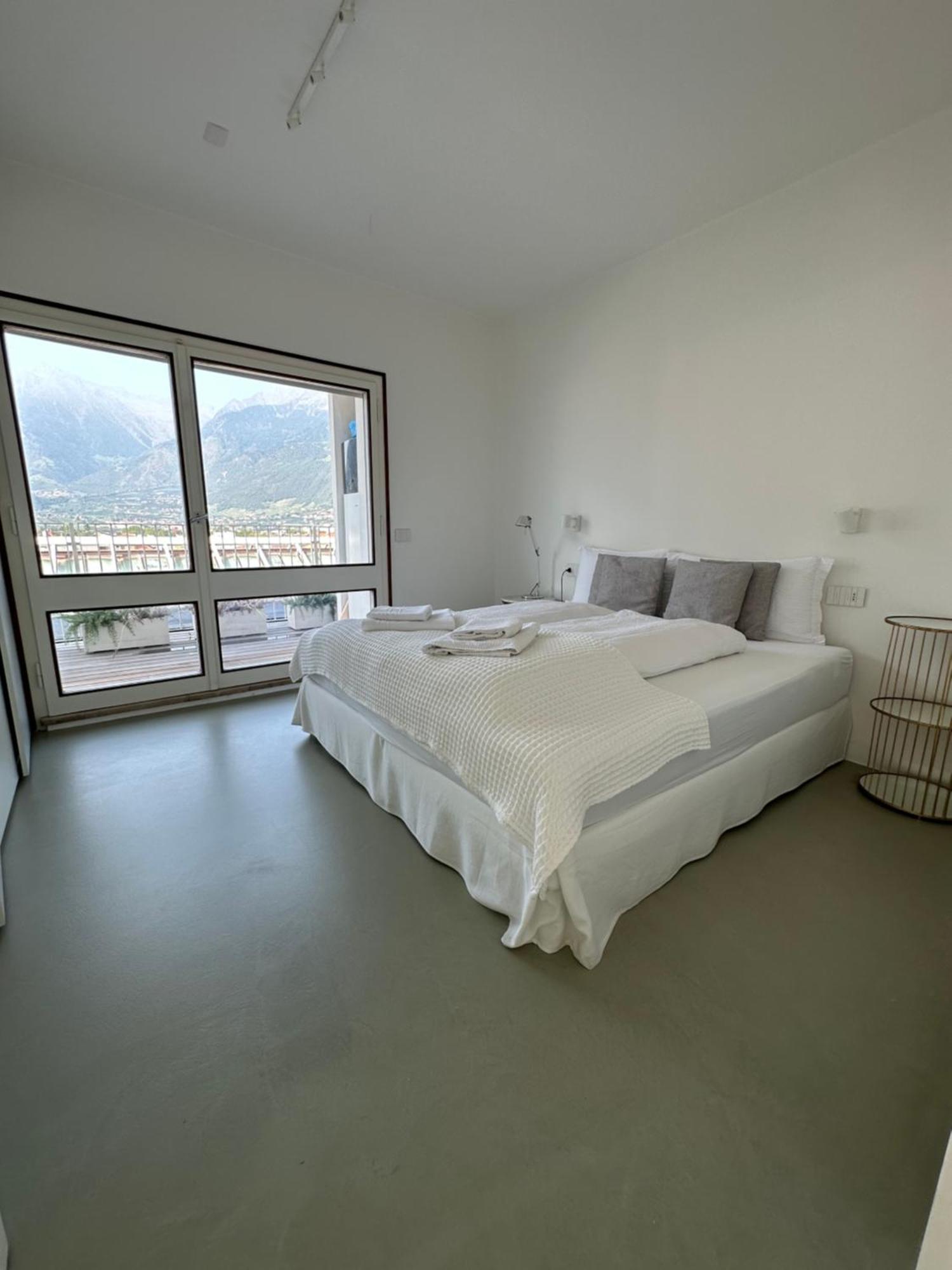 Merano Absolute View Exterior photo