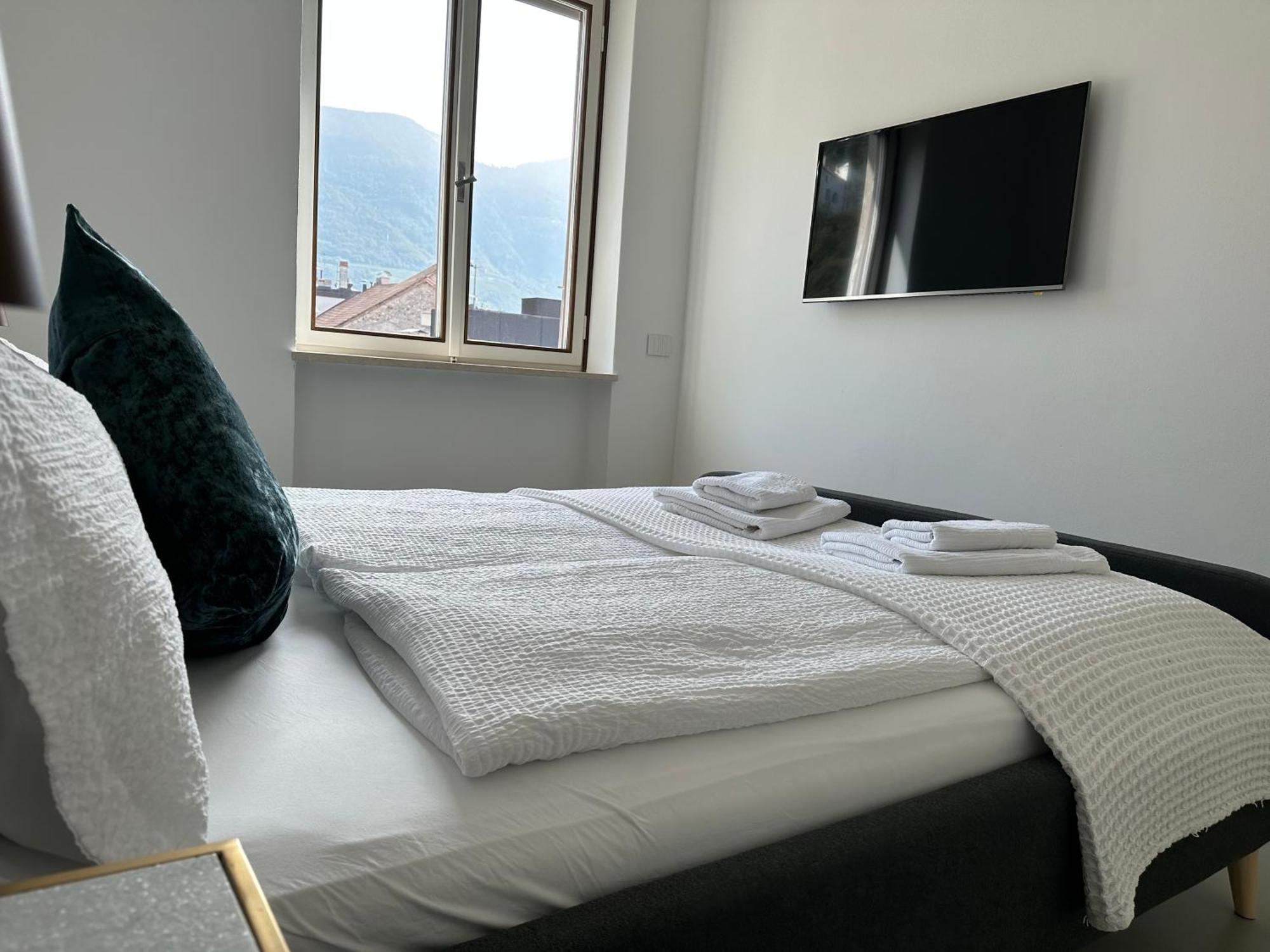 Merano Absolute View Exterior photo